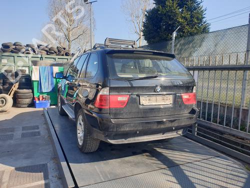 Left front driveshaft BMW X5 (E53) 3.0 d | BP33823011M38  - Image 6