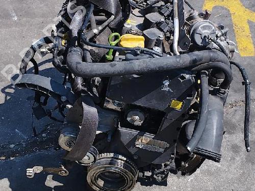 Engine ALFA ROMEO GIULIETTA (940_) 1.4 TB (940FXN1A, 940FXU1A) | BP37534027M1 - Image 3