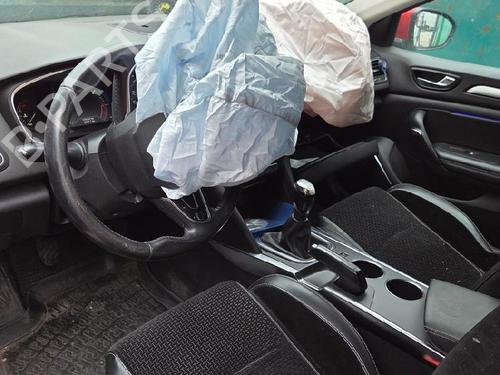 Electronic module RENAULT MEGANE IV Hatchback (B9A/M/N_) 1.6 dCi 130 (B9A4) | BP36775750M83 - Image 9