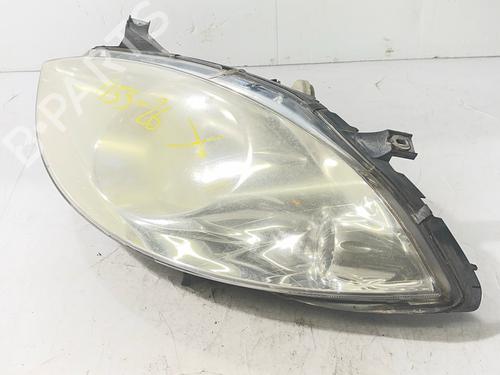 Left headlight MERCEDES-BENZ A-CLASS (W169) A 180 CDI (169.007, 169.307) | BP37019408C28 - Image 2