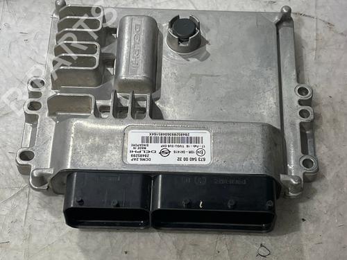 Used Electronic module Electronic module SSANGYONG KORANDO (C300) 1.6 e-XDi (136 hp) 36430893 36430893