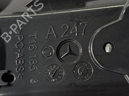 Air vent MERCEDES-BENZ GLB (X247) GLB 200 d (247.612) | BP37485687I21 - Image 5