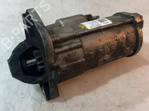 Used Starter Starter NISSAN QASHQAI II (J11, J11_) 1.5 dCi (110 hp) 33822021 33822021