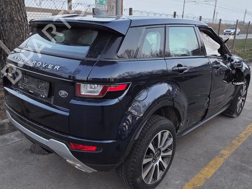 Starter LAND ROVER RANGE ROVER EVOQUE (L538) 2.0 D 4x4 | BP33823313M8 - Image 5