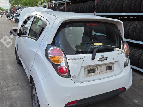 AC compressor CHEVROLET SPARK (M300) 1.0 | BP36405570M34 - Image 7