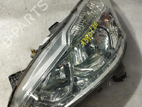 Used Left headlight Left headlight 37662129 37662129