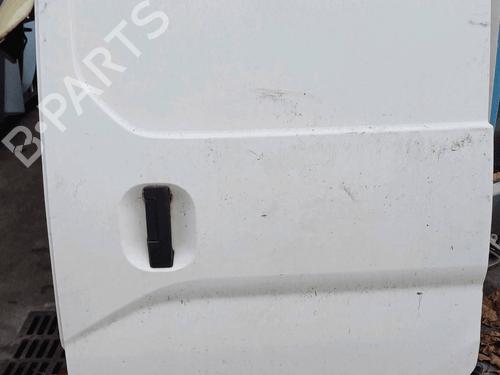 left-rear-door-nissan-nv200-van-2010-33824348 main image
