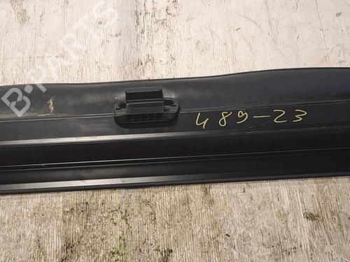 Used Rear parcel shelf Rear parcel shelf BMW X3 (E83) 2.0 d (150 hp) 33822212 33822212