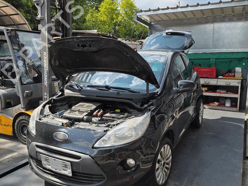Other FORD KA (RU8) 1.2 | BP33821796O1 - Image 8