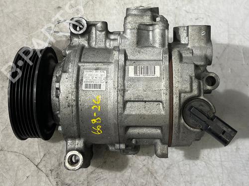 AC compressor AUDI Q5 (8RB) 2.0 TDI quattro | BP36766005M34 - Image 4