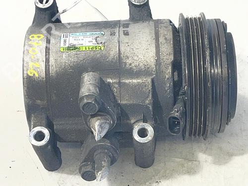 AC compressor CHEVROLET SPARK (M300) 1.0 | BP36405570M34 - Image 2
