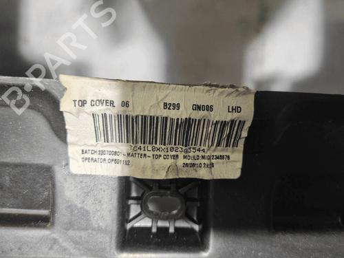 Dashboard FORD FIESTA VI (CB1, CCN) 1.25 | BP33823198C46 - Image 6