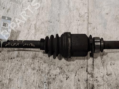 Used Other Other ALFA ROMEO MITO (955_) 1.3 MultiJet (955AXP1A, 955AYC1A) (95 hp) 33823526 33823526