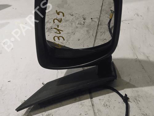 Right mirror MAZDA CX-7 (ER) 2.3 MZR DISI Turbo AWD (ER3P) | BP33823507C27 - Image 2