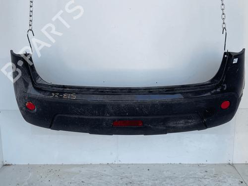 Used Rear bumper Rear bumper NISSAN QASHQAI +2 (JJ10E) 1.5 dCi (110 hp) 34264149 34264149