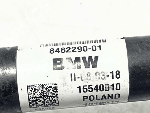 Right front driveshaft MINI MINI (F56) John Cooper Works | BP35721325M39  - Image 5