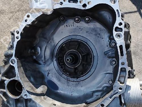 Gearbox VOLVO V60 I (155) D2 | BP37629961M3 - Image 2