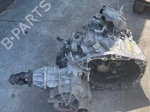 Gearbox SUZUKI VITARA (LY) 1.6 DDiS (APK 416D) | BP37019403M3 - Image 2