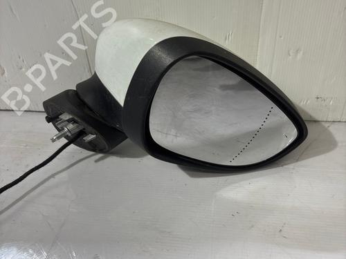 Used Right mirror Right mirror 39225743 39225743