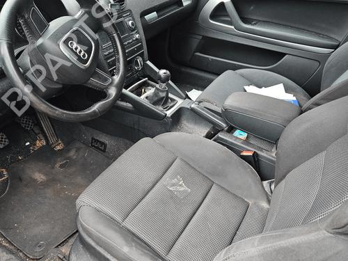 Electronic module AUDI A3 (8P1) 1.9 TDI | BP33822752M83 - Image 6