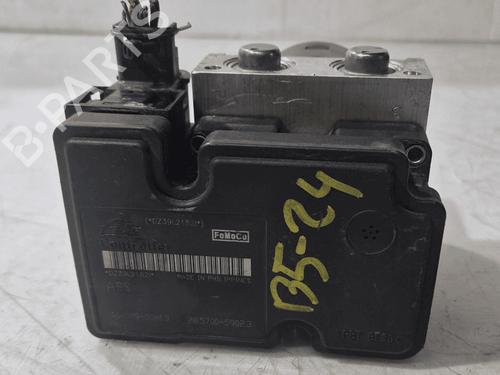 ABS pump FORD FIESTA VI (CB1, CCN) 1.25 | BP33821165M43 - Image 3