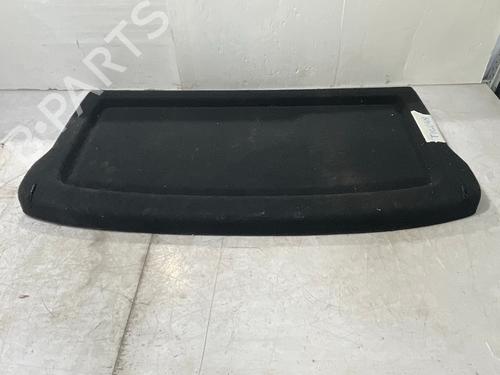 Used Rear parcel shelf Rear parcel shelf VW TIGUAN (5N_) 2.0 TDI (150 hp) 36663414 36663414