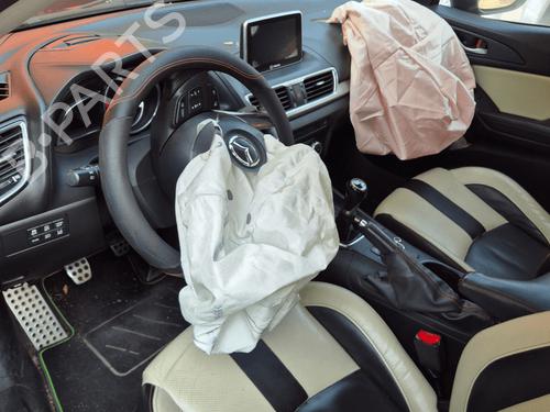 Other MAZDA 3 (BM, BN) 2.2 D | BP33821188O1 - Image 6