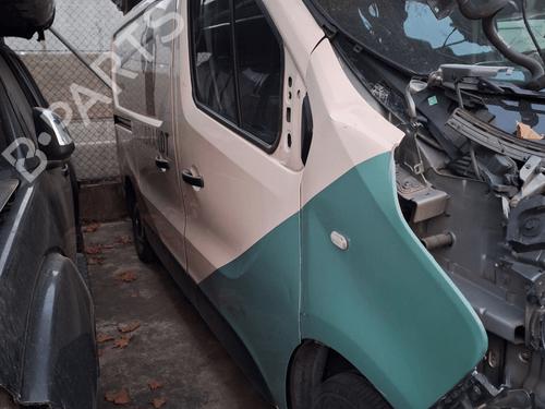 Switch NISSAN NV300 Van (X82) 1.6 dci 120 | BP33823785I30 - Image 9