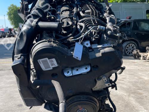 Engine VOLVO V40 Hatchback (525) D2 | BP36405594M1 - Image 3