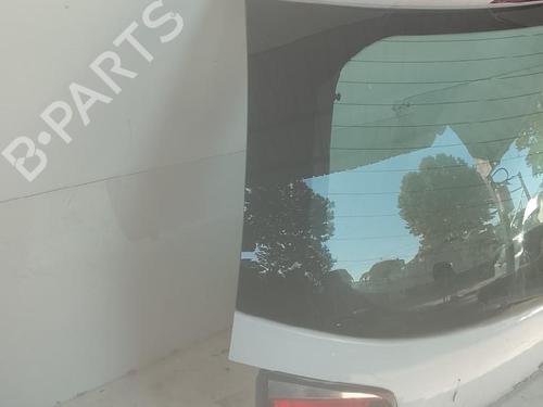 Tailgate CITROËN C3 II (SC_) 1.2 VTi 82 | BP38084574C6 - Image 2