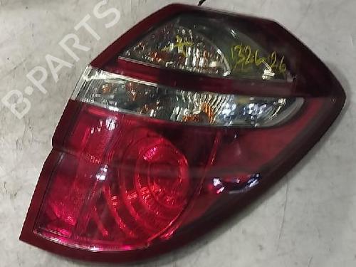 Used Right taillight Right taillight 37508971 37508971