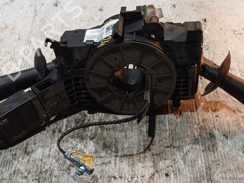 Used Steering column stalk Steering column stalk RENAULT MASTER II Platform/Chassis (ED/HD/UD) 2.5 dCi 100 (ED4V, ED8V, ED0U, ED0V, ED8U, HD0U, HD0V,... (99 hp) 33821480 33821480