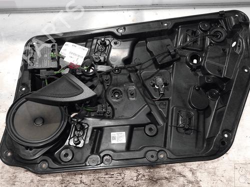 Used Front right window mechanism Front right window mechanism MERCEDES-BENZ A-CLASS (W176) A 180 CDI / d (176.012) (109 hp) 33822750 33822750