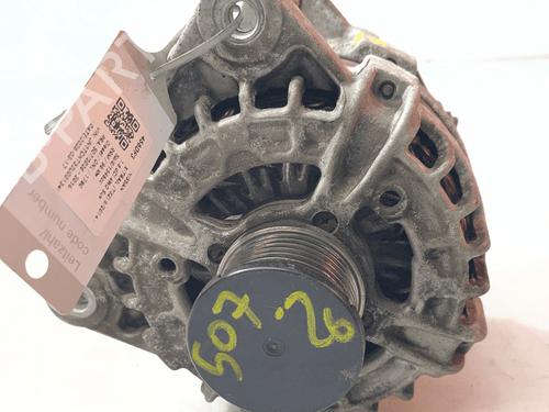 Used Alternator Alternator NISSAN X-TRAIL III (T32_, T32R, T32RR) 1.6 dCi (T32) (130 hp) 33821684 33821684