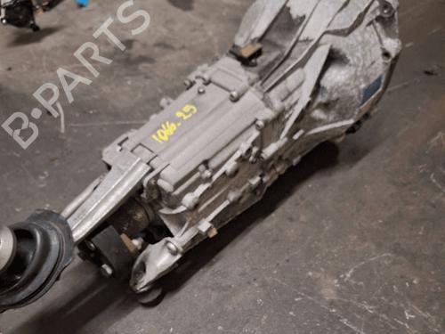 Gearbox BMW 3 (E90) 320 d | BP33820998M3 - Image 4