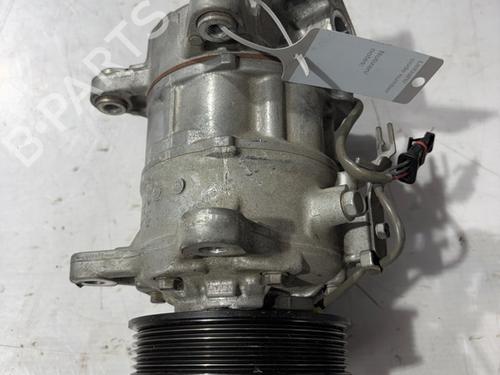 AC compressor BMW 1 (F20) 118 d | BP40524873M34 - Image 2