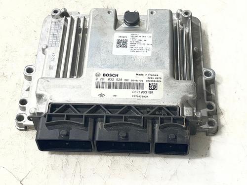 Used Electronic module Electronic module RENAULT MEGANE IV Hatchback (B9A/M/N_) 1.6 dCi 130 (B9A4) (130 hp) 36775750 36775750