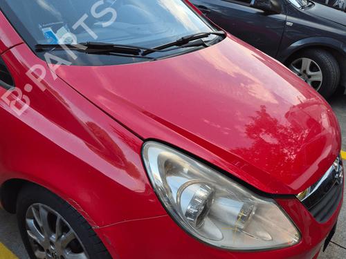 Left taillight OPEL CORSA D (S07) 1.0 (L08, L68) | BP33824131C34 - Image 9
