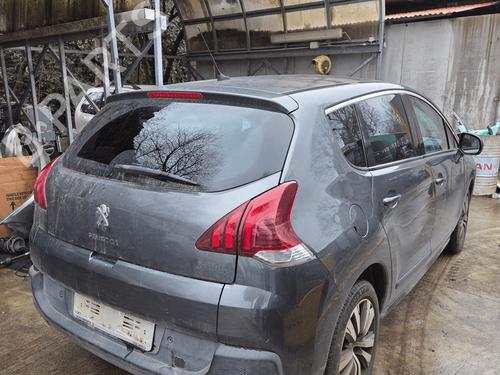 Electronic module PEUGEOT 3008 I MPV (0U_) 1.6 VTi | BP33822018M83 - Image 11