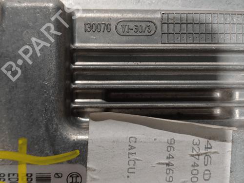 Electronic module FIAT DUCATO Bus (244_) 2.0 | BP33823817M83  - Image 5