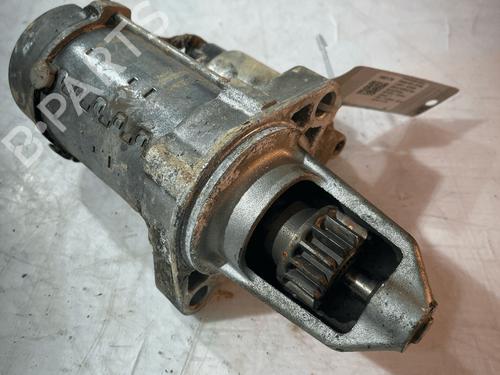 Used Starter Starter MERCEDES-BENZ GLA-CLASS (X156) GLA 200 CDI / d (156.908) (136 hp) 33824264 33824264