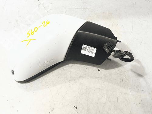Right mirror CHEVROLET TRAX 1.6 | BP33822071C27 - Image 2