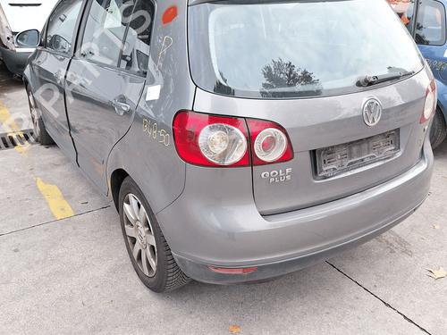 Brugte VW GOLF PLUS V (5M1, 521)  1.6  4638016