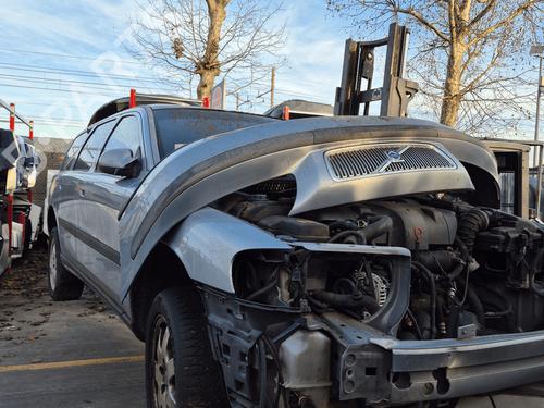 Used Parts VOLVO XC70 I Cross Country (295)  D5 XC AWD  4561070