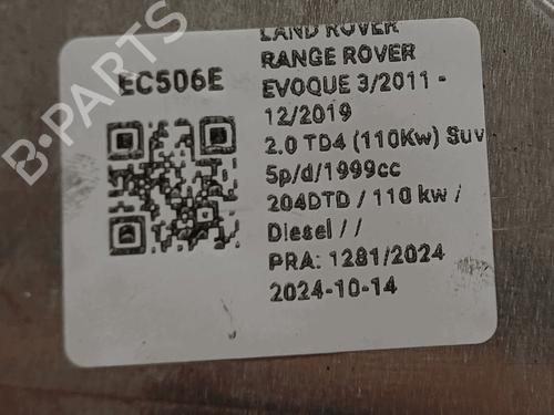 Electronic module LAND ROVER RANGE ROVER EVOQUE (L538) 2.0 D 4x4 | BP33824029M83 - Image 5