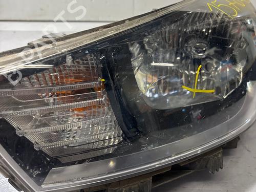 Left headlight KIA RIO IV (YB, SC, FB) 1.25 | BP38642126C28 - Image 4