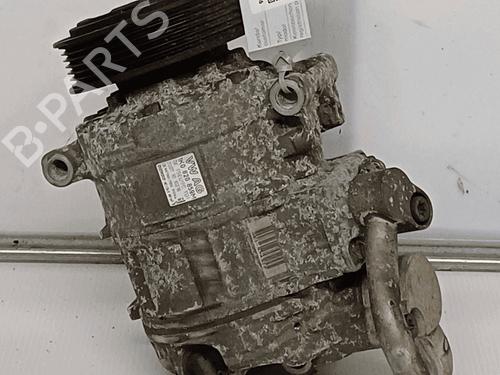 AC compressor VW PASSAT B5 (3B2) 1.9 TDI | BP33822917M34 - Image 3