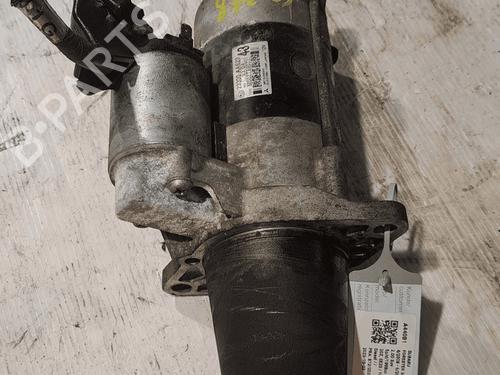 Starter SUBARU FORESTER (SH_) 2.0 D AWD (SHH, SHD, SHN) | BP33823054M8 - Image 2