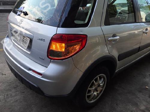 Right taillight SUZUKI SX4 (EY, GY) 1.9 DDiS 4x4 (RW419D) | BP38590100C35 - Image 8