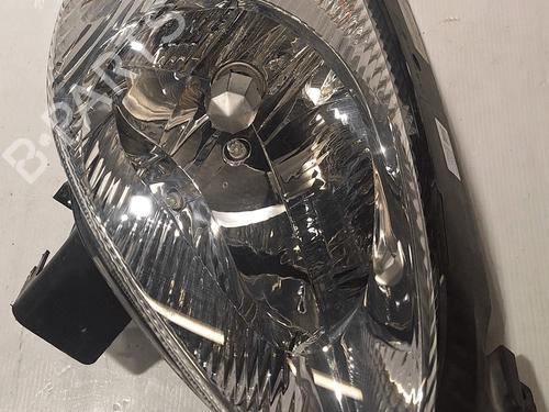 Used Right headlight Right headlight CITROËN XSARA PICASSO (N68) 1.6 16V (109 hp) 33820657 33820657